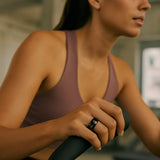 Smart Watch & Wellness Ring Bundle – Bluetooth Calling, Fitness Tracking & 24/7 Health Monitoring