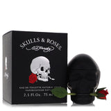 Skulls & Roses by Christian Audigier Deodorant Spray 6 oz for Men