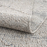 Baqer Taupe & Gray Area Rug