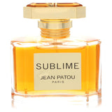 Sublime by Jean Patou Eau De Toilette Spray (unboxed) 1.7 oz for Women