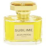 Sublime by Jean Patou Eau De Parfum Spray (unboxed) 1.7 oz for Women