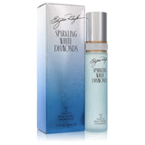 Sparkling White Diamonds by Elizabeth Taylor Fragrance Mist 8 oz for Women