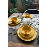 Concentrix Dinnerware Set (Service for 6) by Tuxton Home