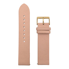 Arvo Sand Genuine Leather Watch Band by Arvo