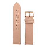 Arvo Sand Genuine Leather Watch Band by Arvo