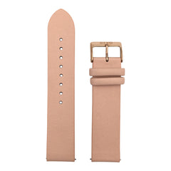 Arvo Sand Genuine Leather Watch Band by Arvo