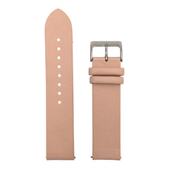 Arvo Sand Genuine Leather Watch Band by Arvo