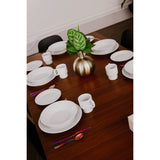 Sandbar Bundle (Service for 6) by Tuxton Home