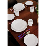 Sandbar Bundle (Service for 6) by Tuxton Home