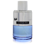 Sapil Legend by Sapil Eau De Parfum Spray (Unboxed) 3.4 oz for Men