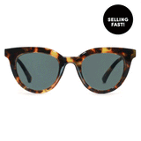 Brittany - Tortoise Shell by TopFoxx