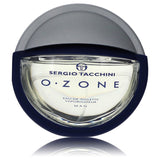 Sergio Tacchini Ozone by Sergio Tacchini Eau De Toilette Spray 2.5 oz for Men