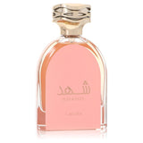 Shahd By Lattafa Eau De Parfum Spray (Unisex Unboxed) 3.4 Oz For Women