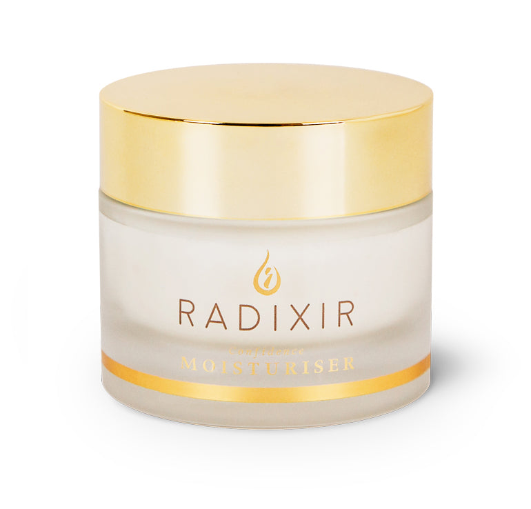 Combination Skincare: Confidence Moisturizer by Radixir