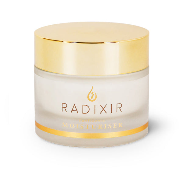 Combination Skincare: Confidence Moisturizer by Radixir