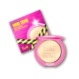 RUDE Shine Crime Anti-Shine Blotting Powder - Natural -  Natural