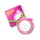 RUDE Shine Crime Anti-Shine Blotting Powder - Translucent -  Translucent