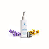 Silver + Licorice Root Protective Facial Spray 60ml/2 fl oz or 120ml/4.22 fl oz by Olecea ™