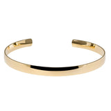 Slightly Domed Collar by eklexic