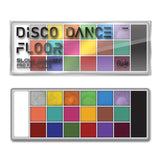 RUDE Disco Dance Floor Pro FX Palette