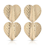 Small Heathrow Earrings by eklexic