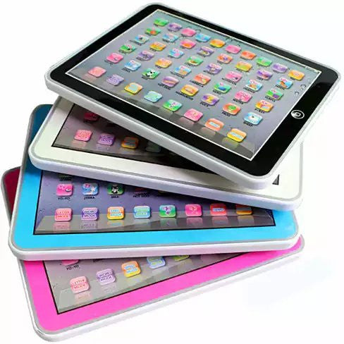 So Smart Toy Pad With 12 Fun And Educational Features by VistaShops