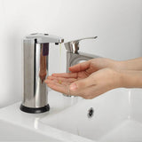 CareAll Auto Motion Smart Soap Dispenser Touch Less No Mess by VistaShops