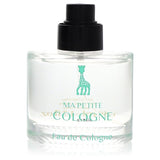 Sophie La Girafe Ma Petite Cologne by Sophie La Girafe Eau De Cologne Spray (Unisex Tester) 1.7 oz for Women