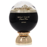 Souvenir Desert Rose by Afnan Eau De Parfum Spray (Unboxed) 3.4 oz for Women