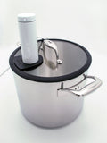 Chef Series Joule Sous Vide Adapter by Tuxton Home