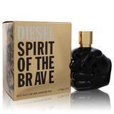 Spirit of the Brave by Diesel Eau De Toilette Spray 1.7 oz for Men