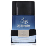 Spirit Millionaire Dark Fusion By Lomani Eau De Parfum Spray (Unboxed) 3.3 Oz For Men