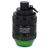 Spicebomb Night Vision by Viktor & Rolf Eau De Toilette Spray (unboxed) 3 oz for Men