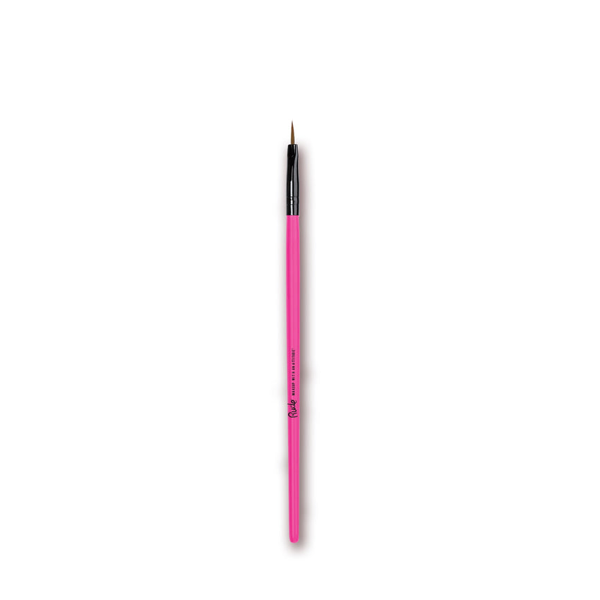 RUDE Splash Liner Brush - 8 mm Liner Brush