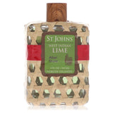 St Johns West Indian Lime by St Johns Bay Rum After Shave 4 oz for Men