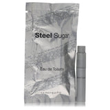 Steel Sugar by Aquolina Vial (sample) .05 oz for Men