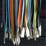 Steel Cable Connectors and Super Strong Charging Cable for Your Smart Gadgets