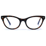 Stephanie - Prescription - Tortoise by TopFoxx