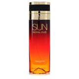 Sun Royal Oud by Franck Olivier Eau De Parfum Spray (Unboxed) 2.5 oz for Women