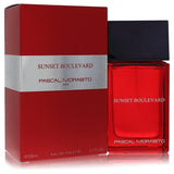 Pascal Morabito Sunset Boulevard by Pascal Morabito Eau De Toilette Spray (Unisex) 3.3 oz for Men