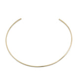 Super Thin Choker by eklexic