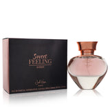 Sweet Feeling Soiree by Jack Hope Eau De Parfum Spray 3.3 oz for Women