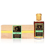 Swiss Arabian Sandalia by Swiss Arabian Ultra Concentrated Perfume Oil Free From Alcohol (Unisex Green) 3.21 oz for Women