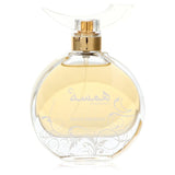Swiss Arabian Hamsah by Swiss Arabian Eau De Parfum Spray (unboxed) 2.7 oz for Women