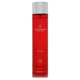 Swiss Army Ginger Lily By Swiss Army Eau De Toilette Spray (Tester) 3.4 Oz For Women