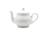 Limited Edition: Vintage Bloom Teapot by Tuxton Home