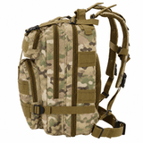 XGear Tactical Small 30L Tactical Backpack Survival Bag