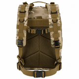 XGear Tactical Small 30L Tactical Backpack Survival Bag