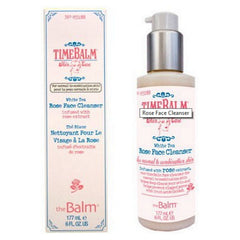 theBalm Rose Face Cleanser