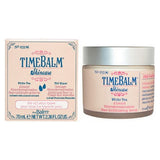 theBalm Almond Microdermabrasion Face Exfoliating Scrub - For Normal To Combination Skin